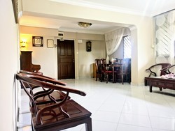 Blk 450 Hougang Avenue 10 (Hougang), HDB 4 Rooms #157777382